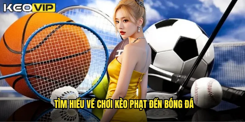 Chơi Kèo Phạt Đền Bóng Đá - Cơ Hội Vàng Không Thể Bỏ Lỡ Tại kèo nhà cái bg 1 Tìm hiểu về chơi kèo phạt đền bóng đá